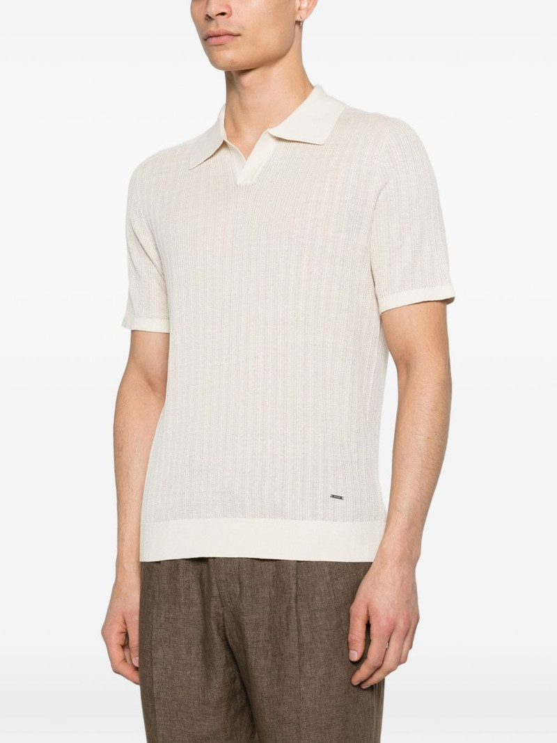ribbed T-shirt 3
