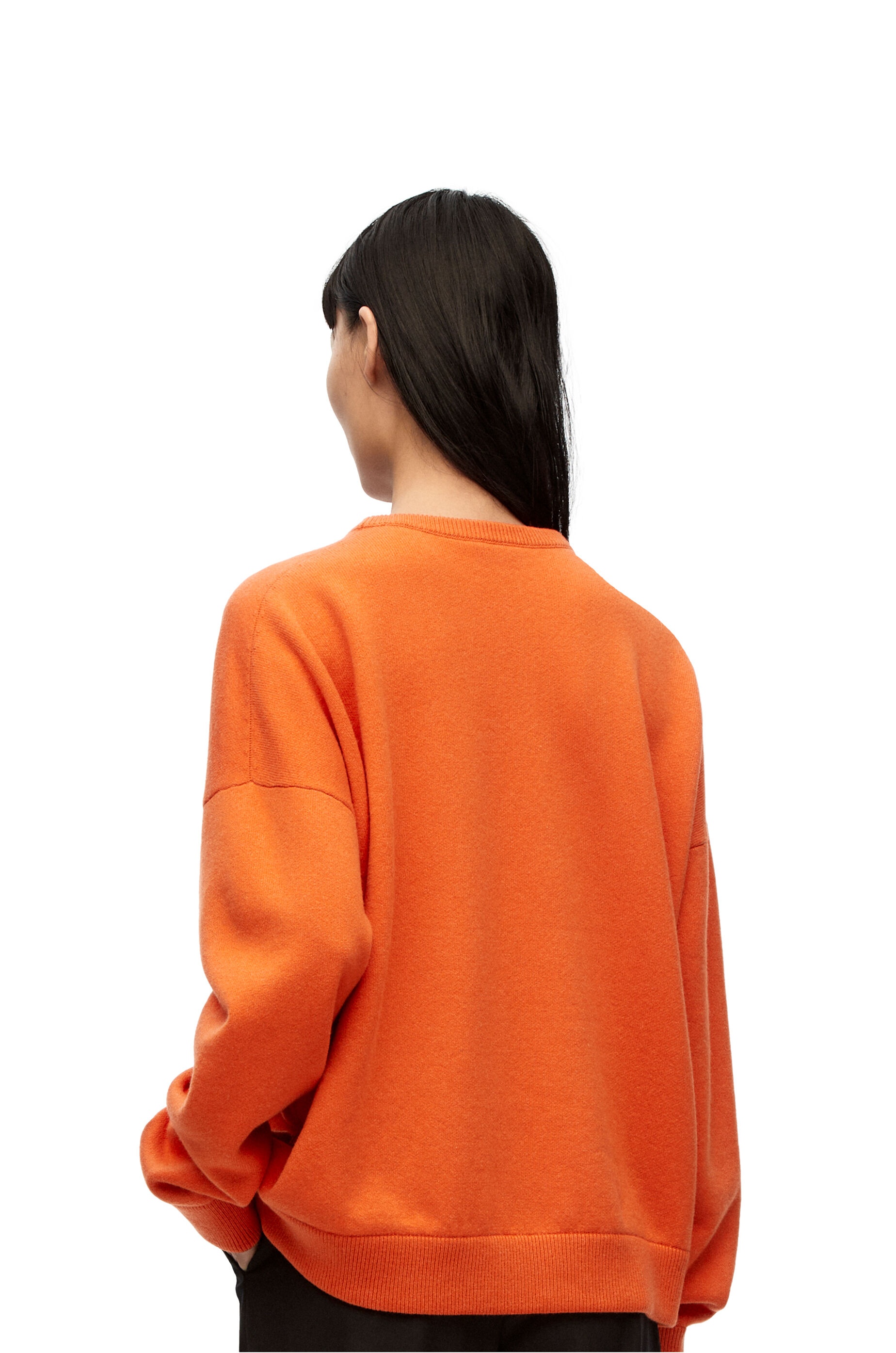 Sweater in cashmere - 4