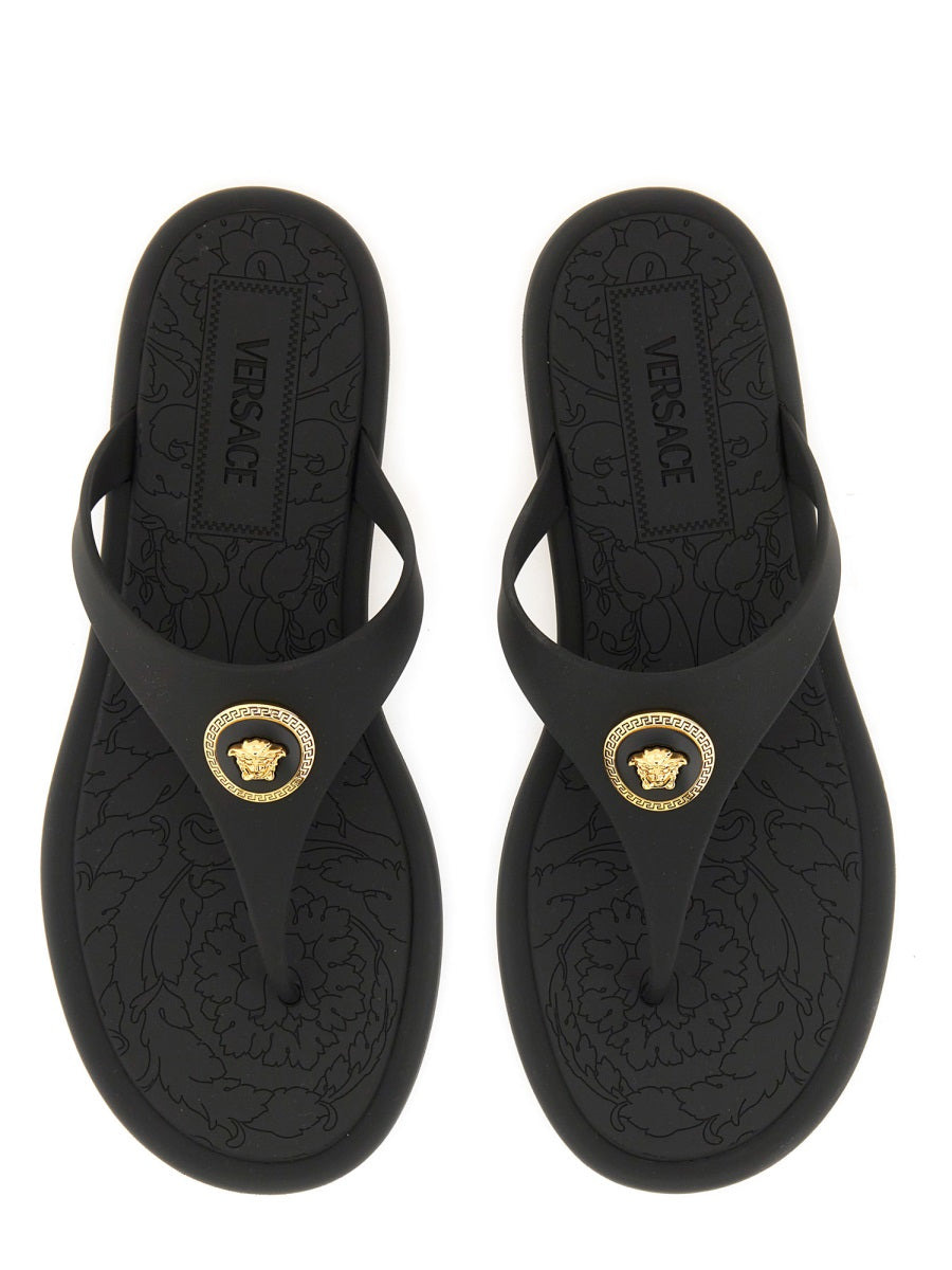 Thong Sandal "Alia" - 5