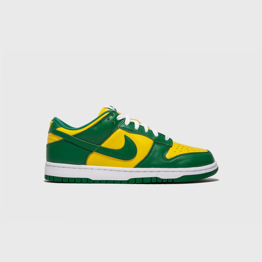 NIKE DUNK LOW SP "BRAZIL" - 1