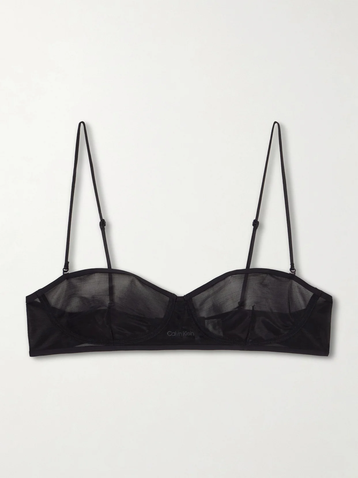 Alden Balconette Bra - 1