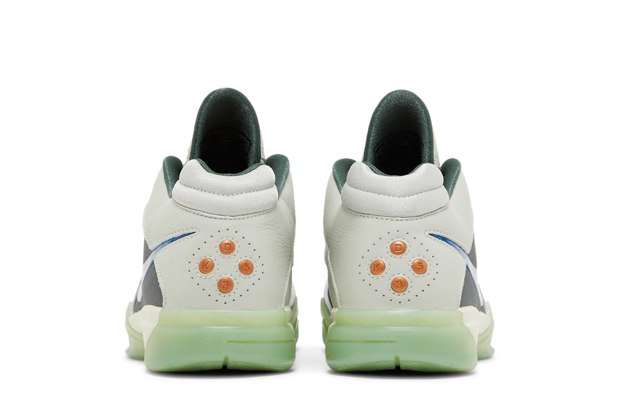 Zoom KD 3 'Easy Money' - 6