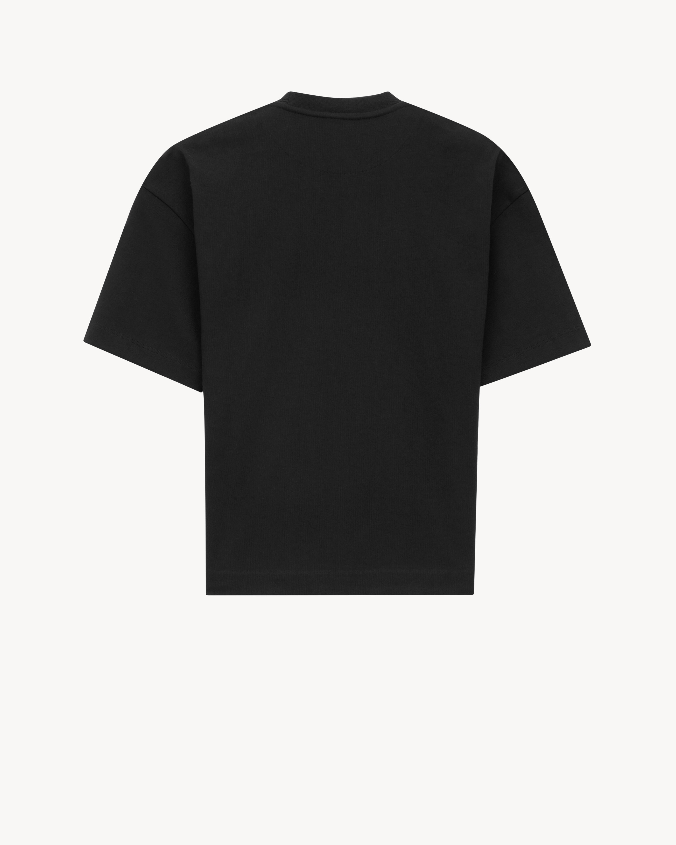 BOXY T-SHIRT - 2