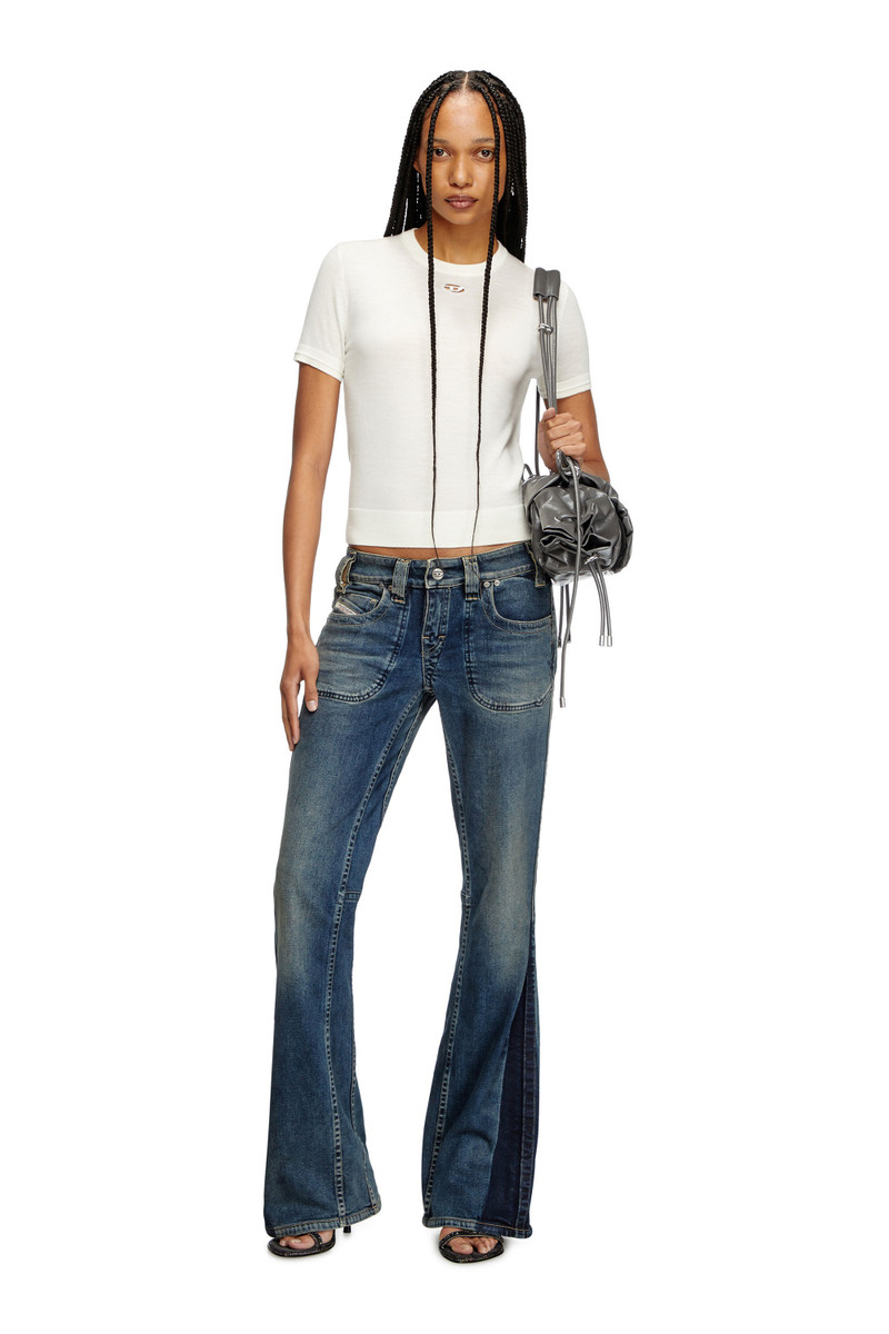Diesel M-ALINE outlook