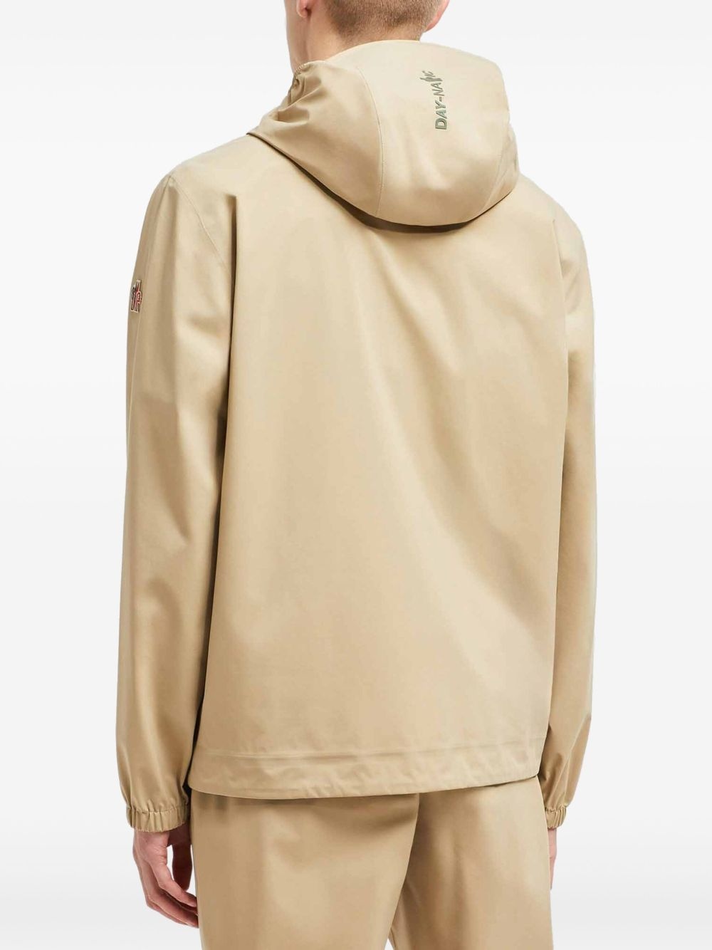 Shipton technical jacket - 3