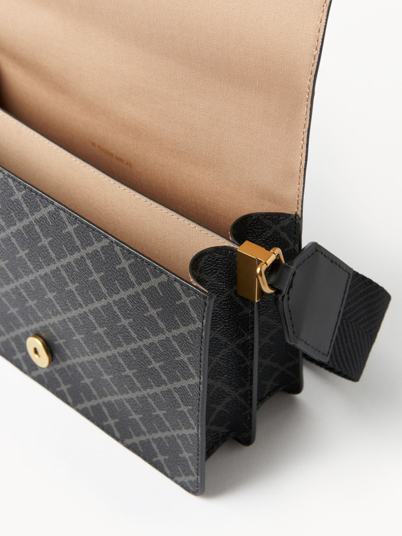 BY MALENE BIRGER Loenna shoulder bag outlook