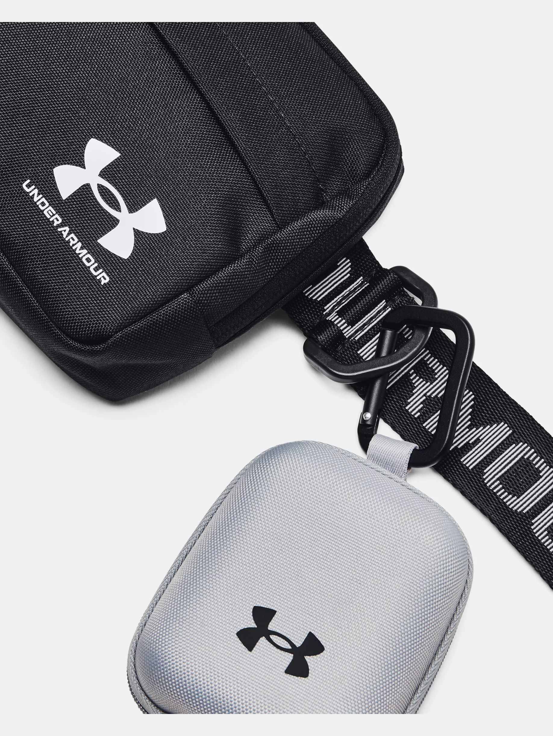 UA Loudon Waist Bag Crossbody - 5
