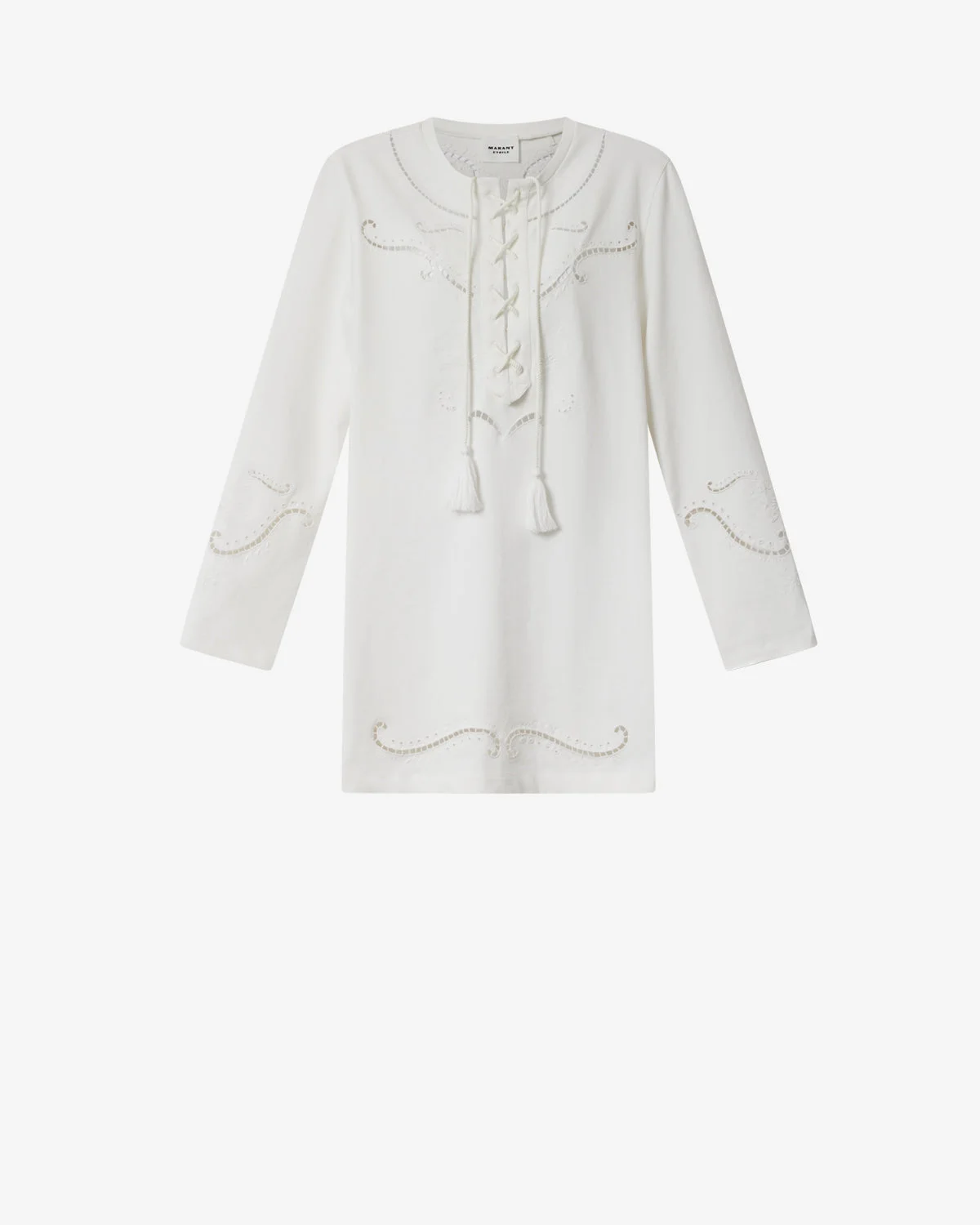 ELKA DRESS - 1