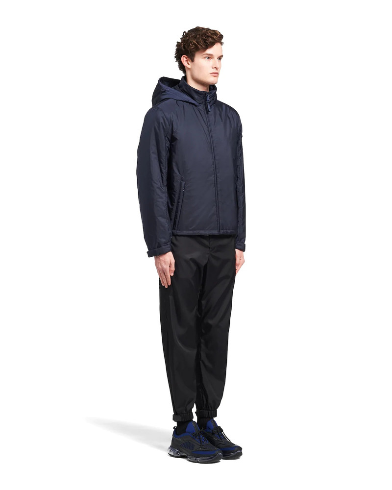 Re-Nylon 패딩 재킷 3