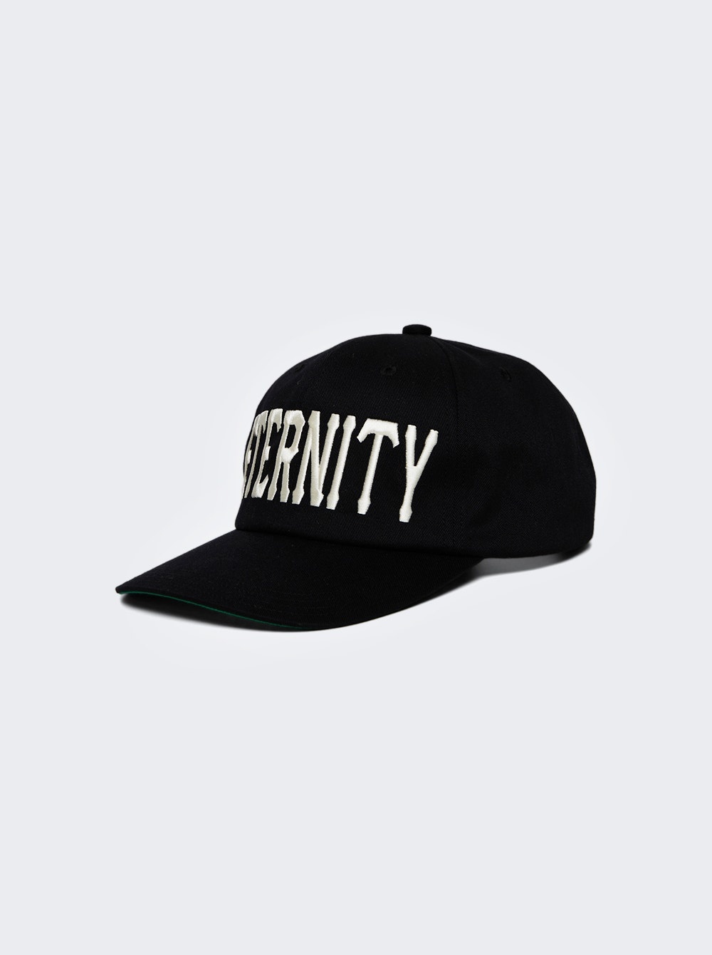 Eternity Cap Black - 2