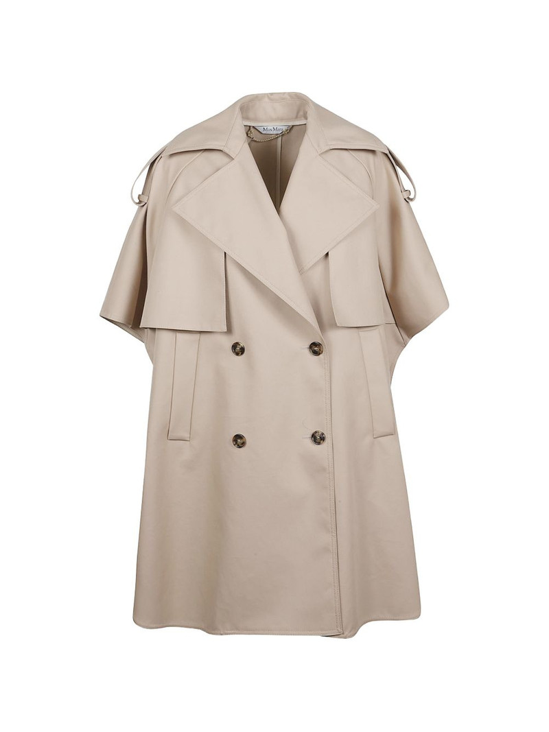 Mxazeus double-breasted coat 1