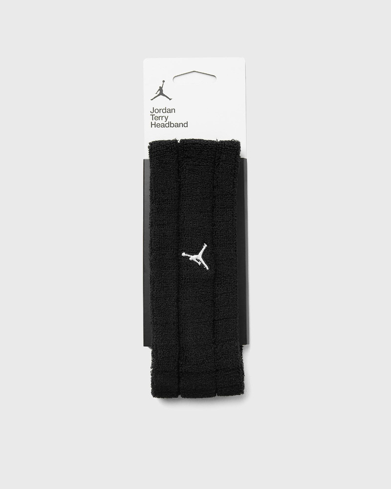 Jordan M HEADBAND TERRY outlook