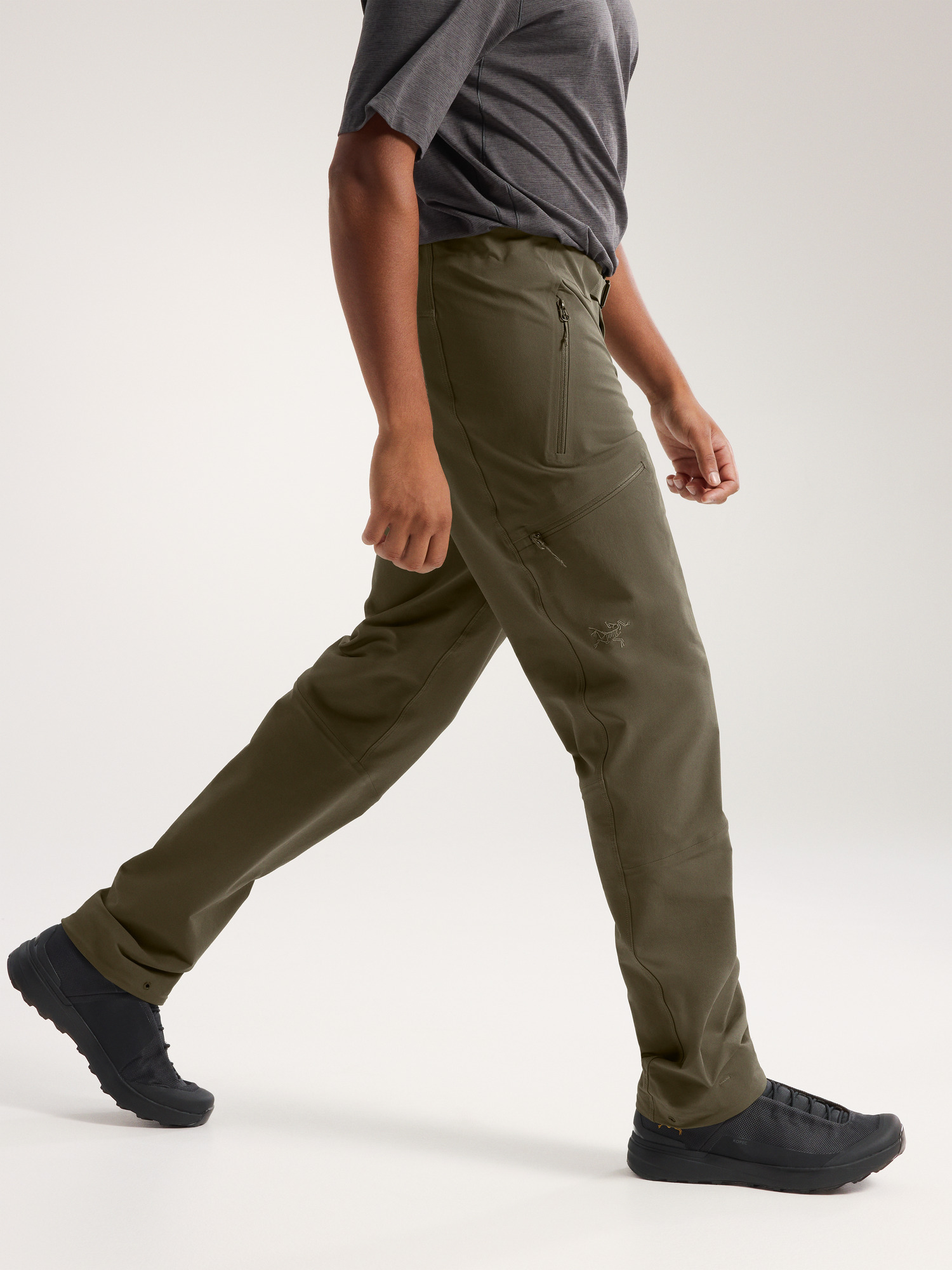 Gamma AR Pant - 6