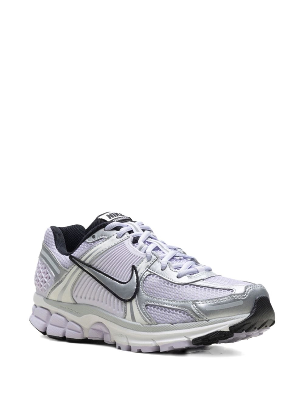 Zoom Vomero 5 "Barely Grape/Photon Dust/Summit White/Metallic Silver" sneakers - 2