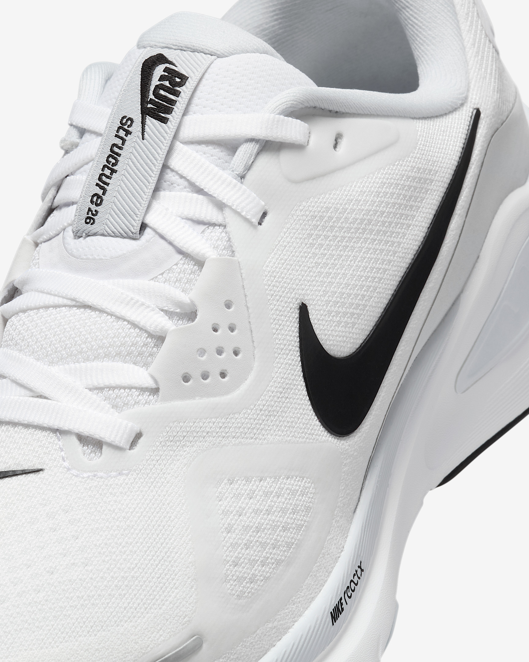Nike Structure 26 Women's Road Running Shoes - 7