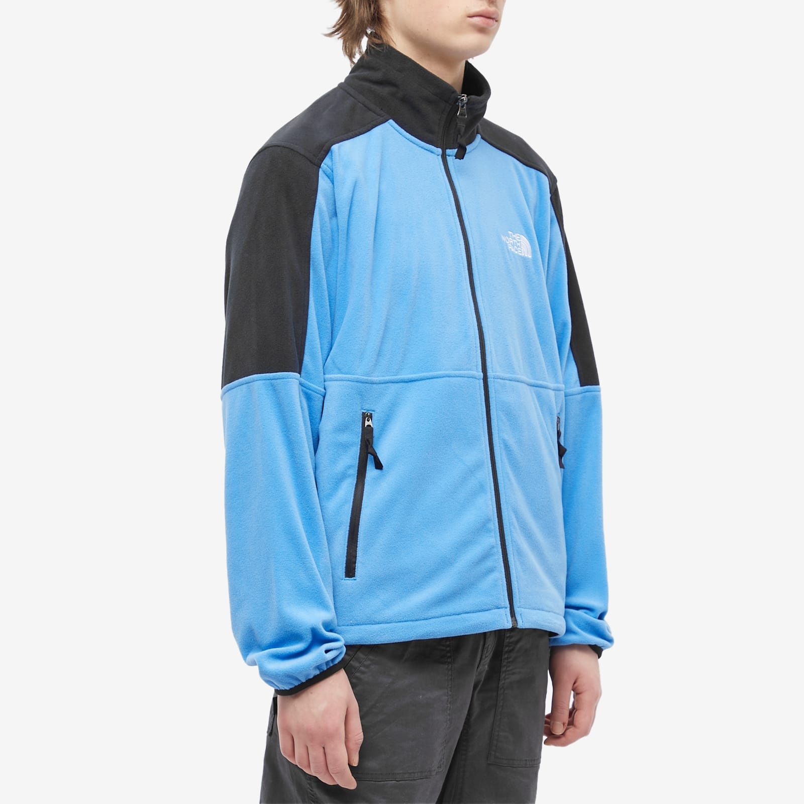 The North Face Polartec Fleece - 2