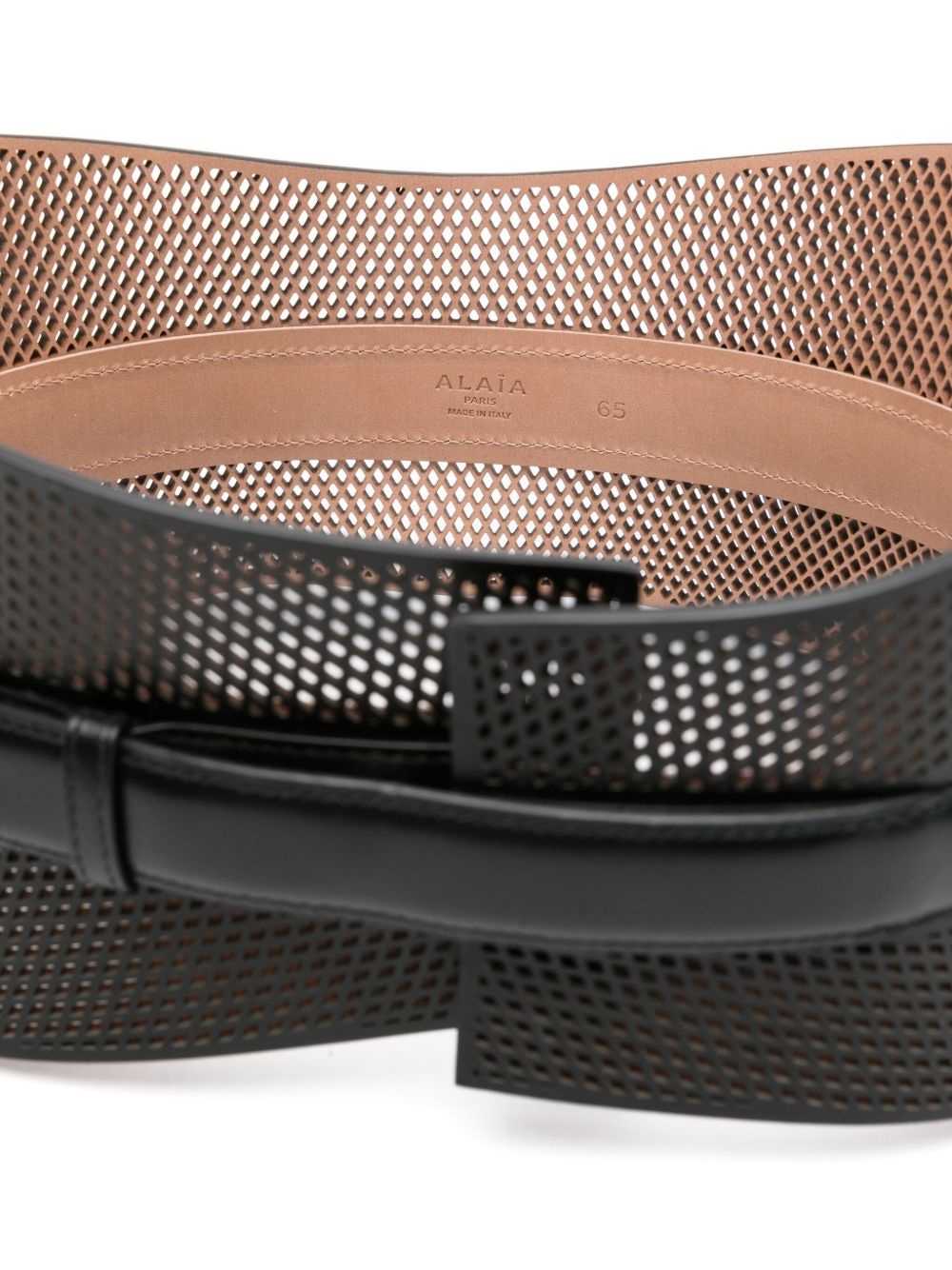 Neo Bustier belt - 2