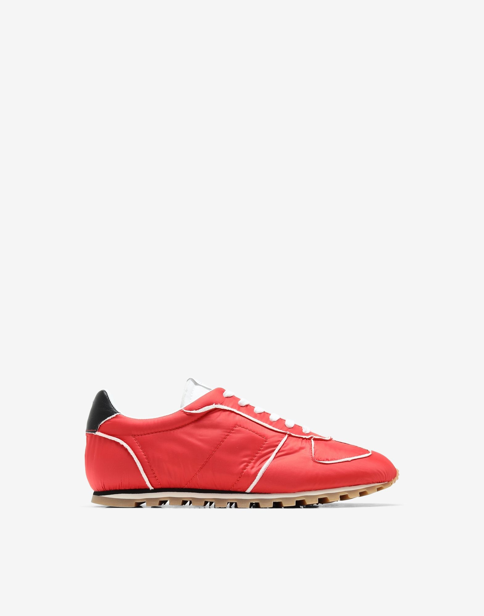 Retro runners - 1