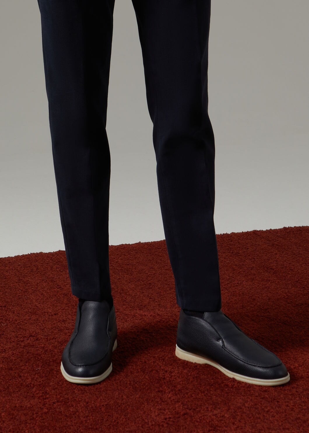 Open Walk Ankle Boot - 2