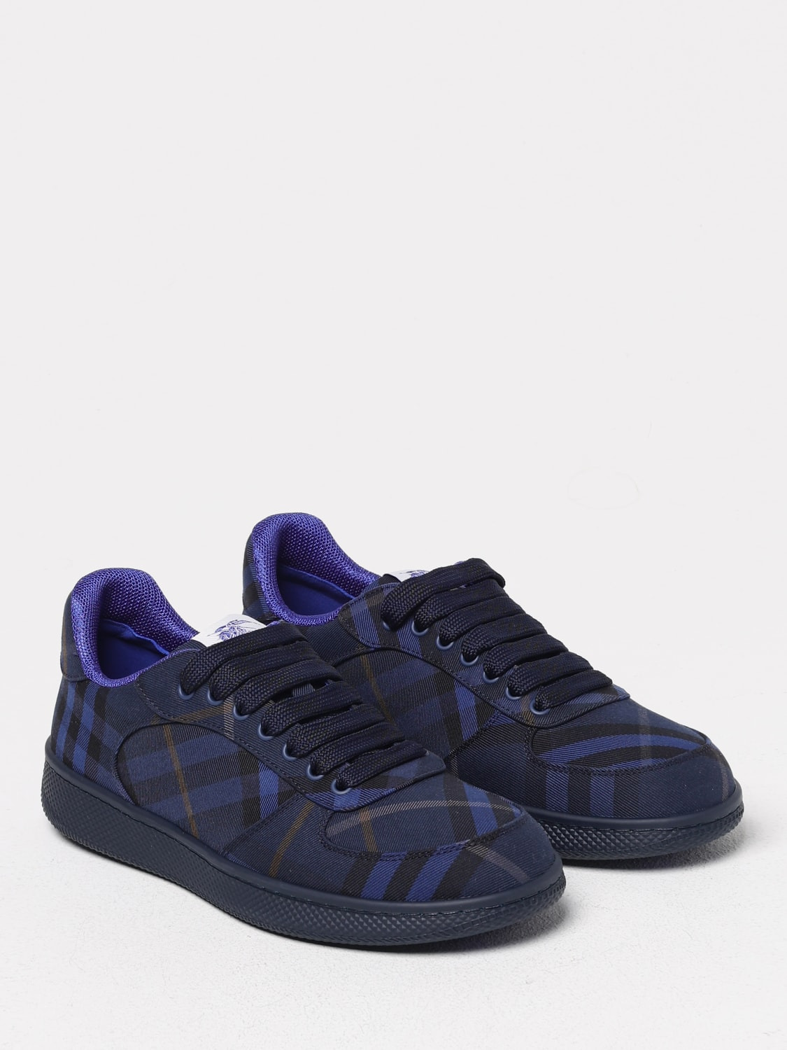 Sneakers men Burberry - 2