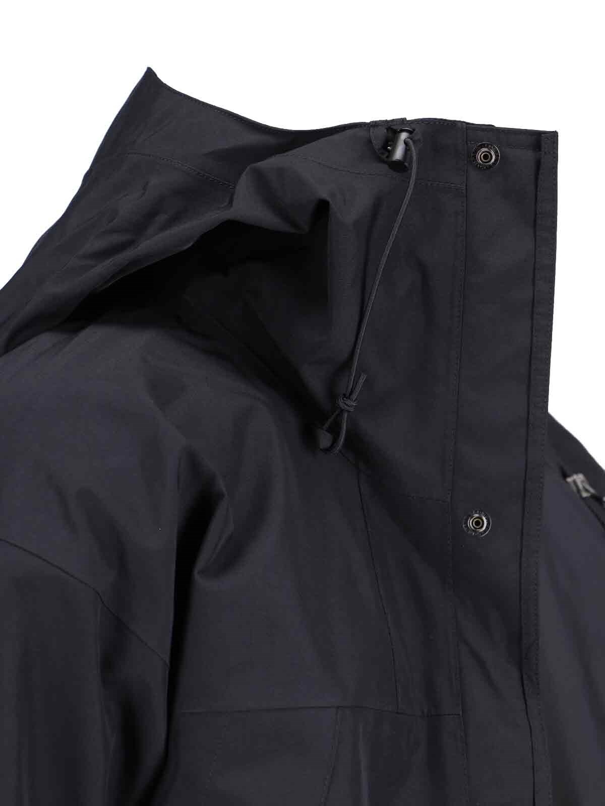 'GORE-TEX® MOUNTAIN' JACKET - 5