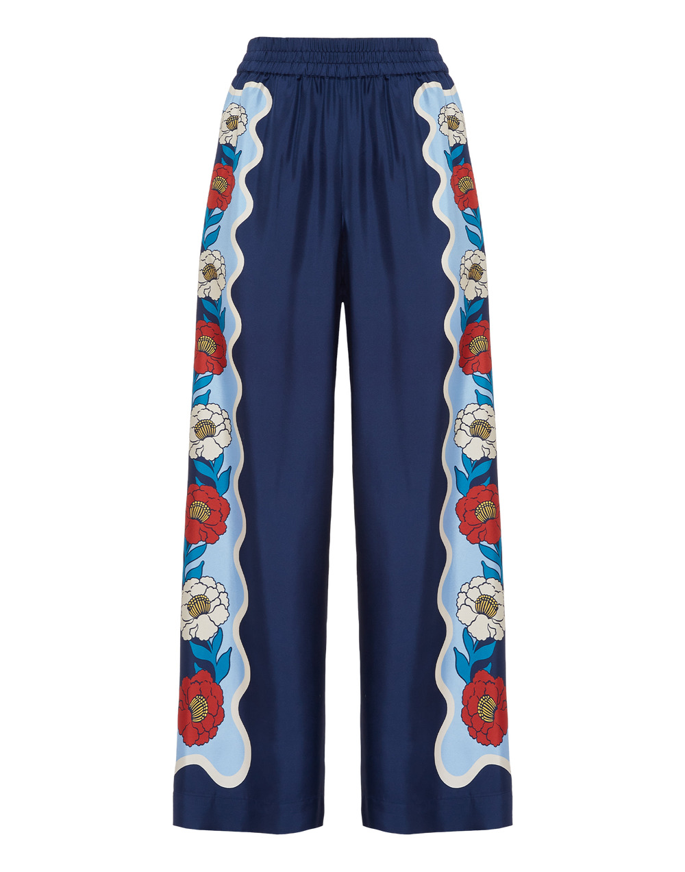 Palazzo Pants - 7