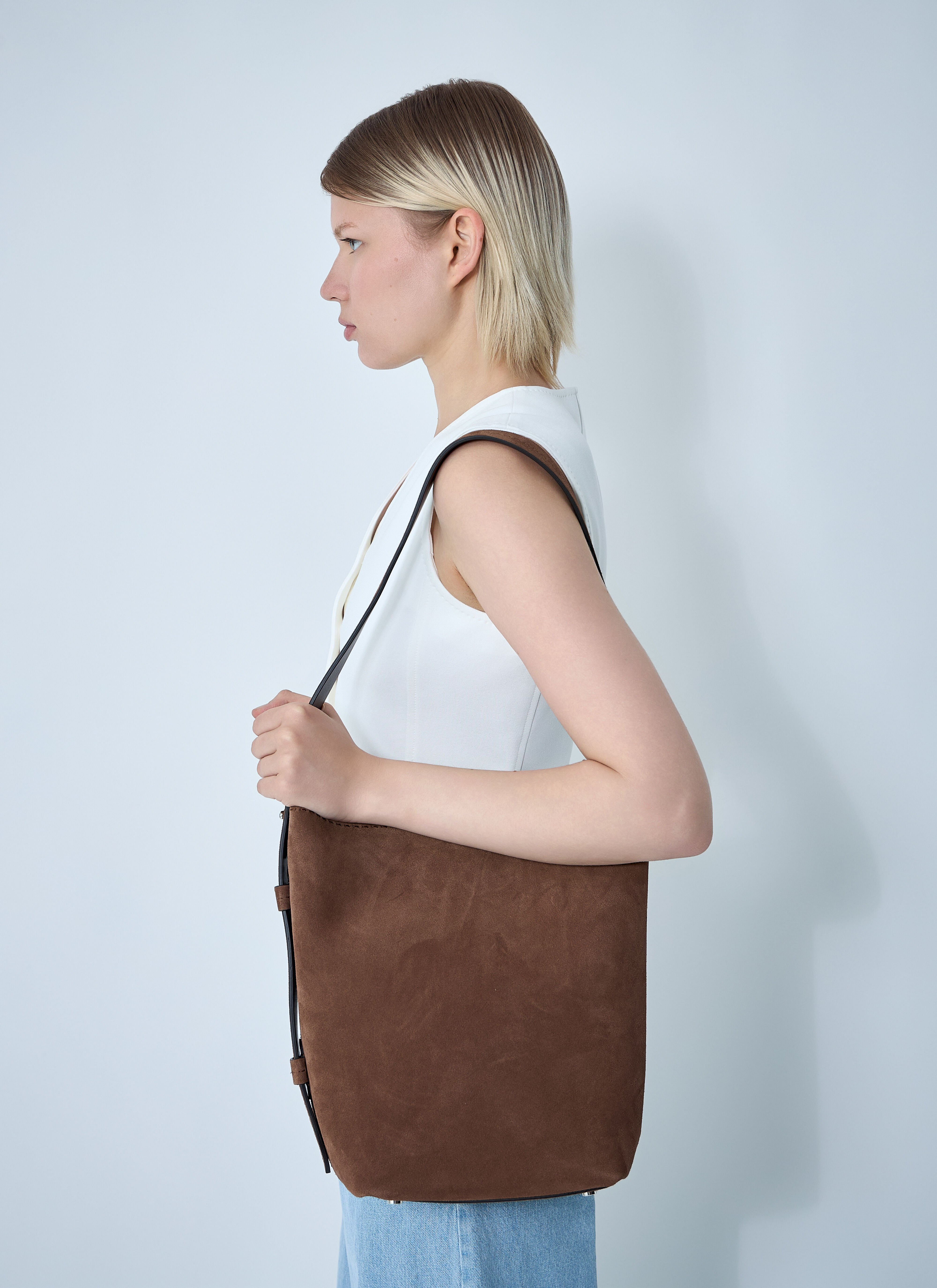 Archetip Handbag - 2
