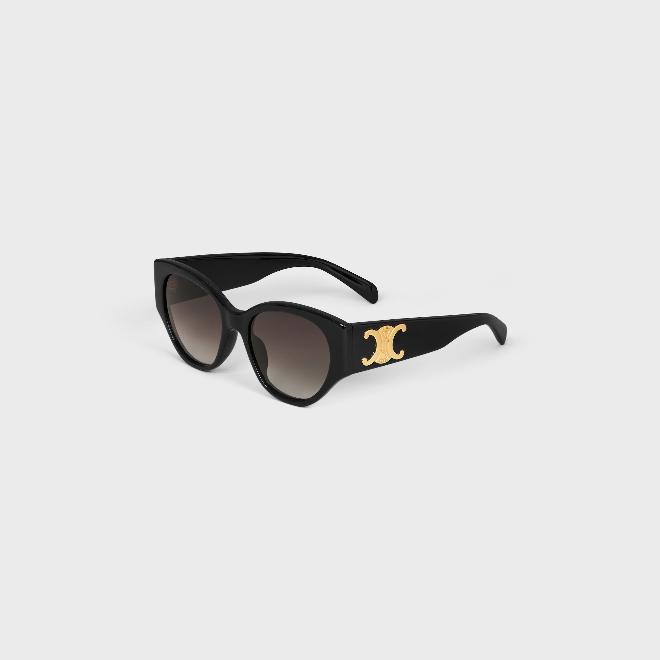 Triomphe XL 03 sunglasses in Acetate - 3