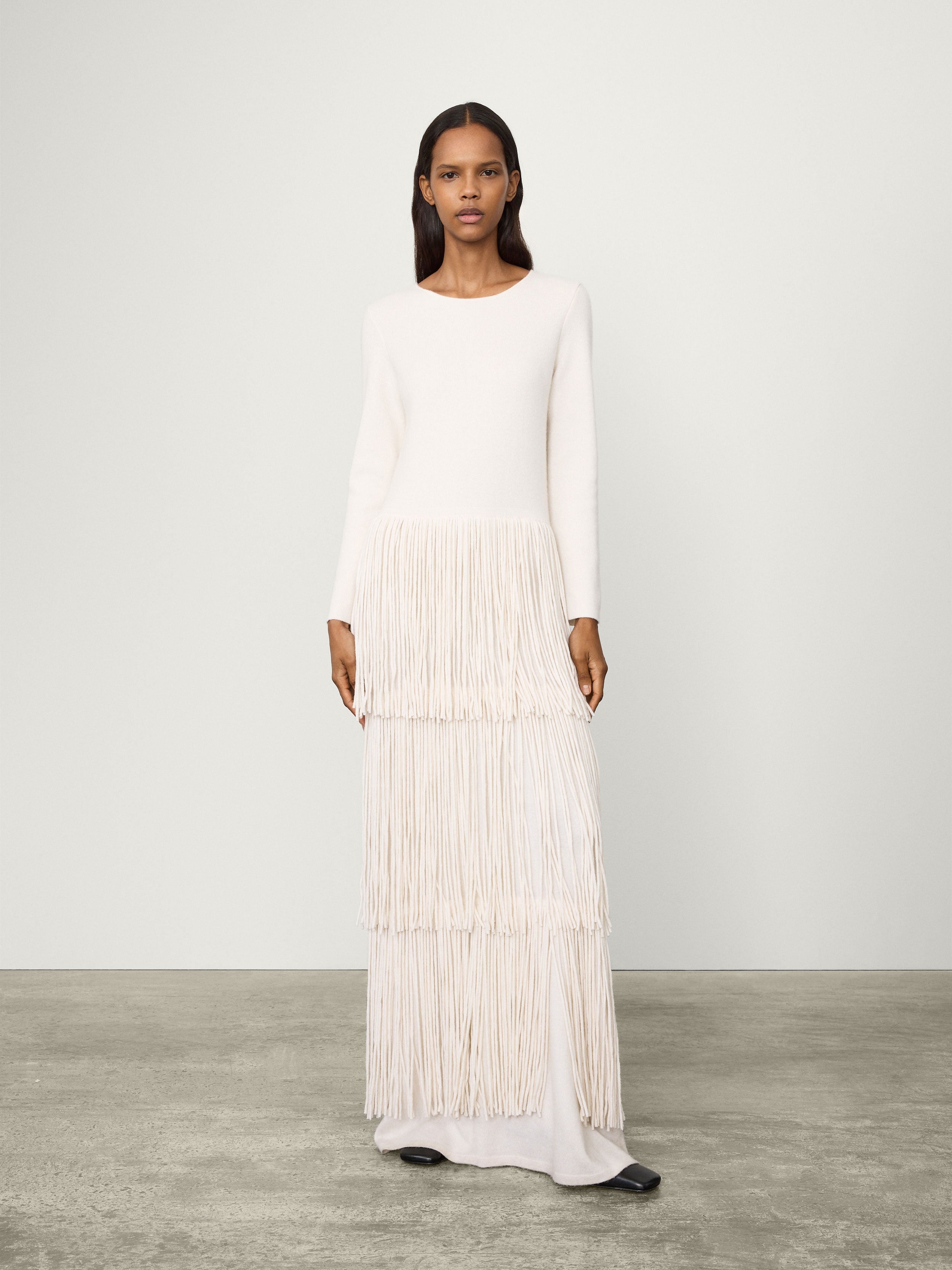 The Lona Dress - 2