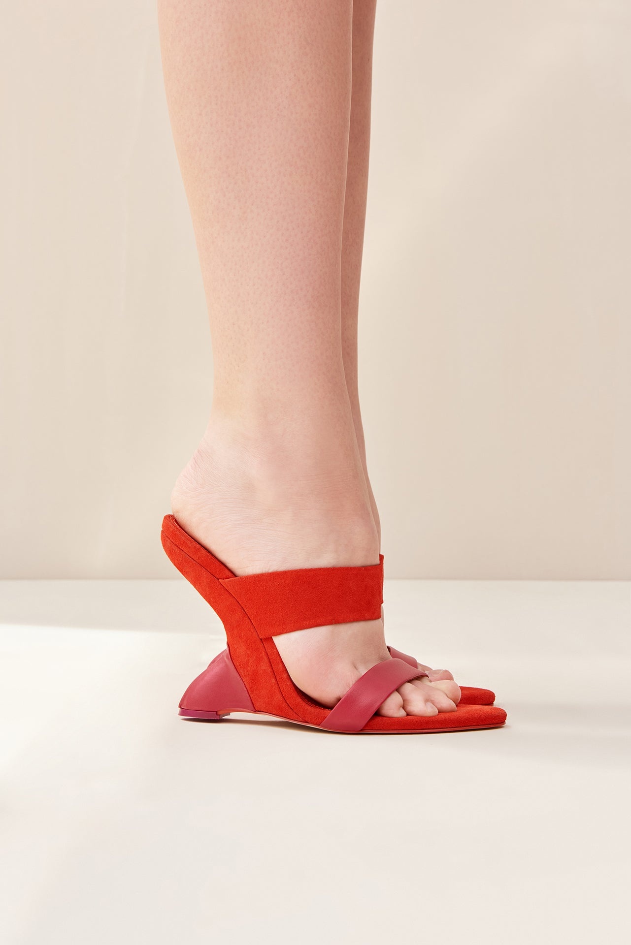 YARA SANDAL - 5