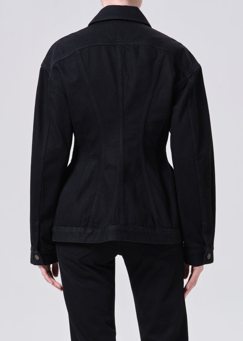 MYRA JACKET IN COVER 3