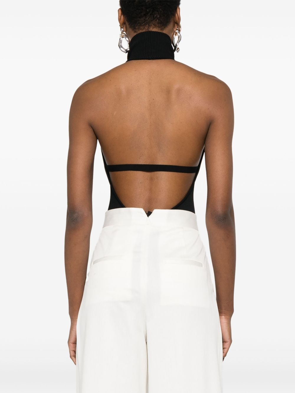 Apogeo bodysuit - 4
