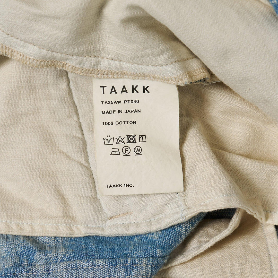 Design Trousers - 3