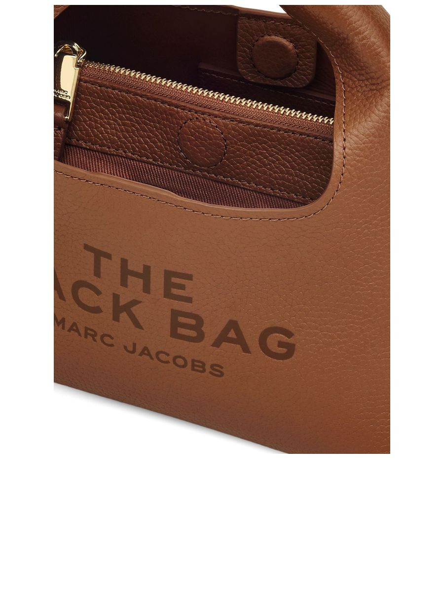 The Mini Sack Handbag - 6