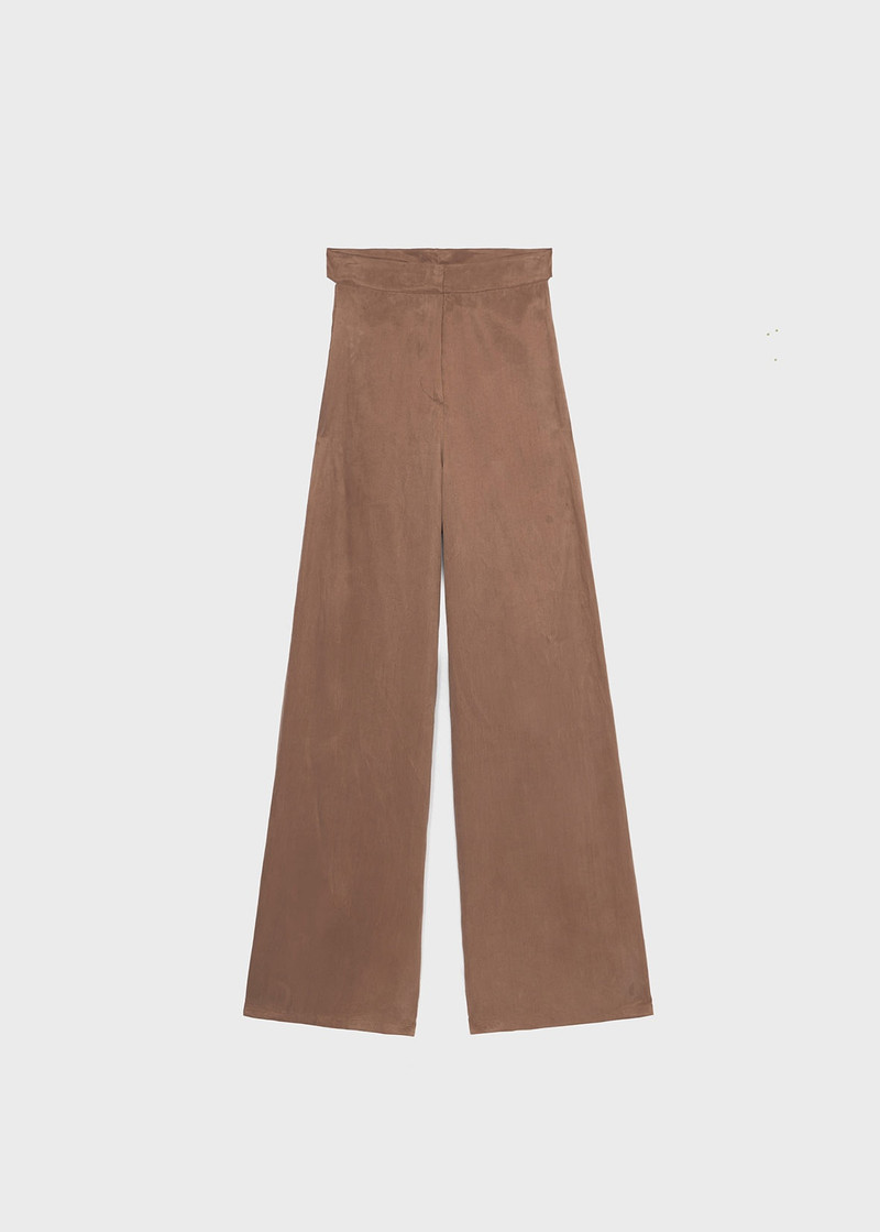 PANTS IN GABARDINE 1