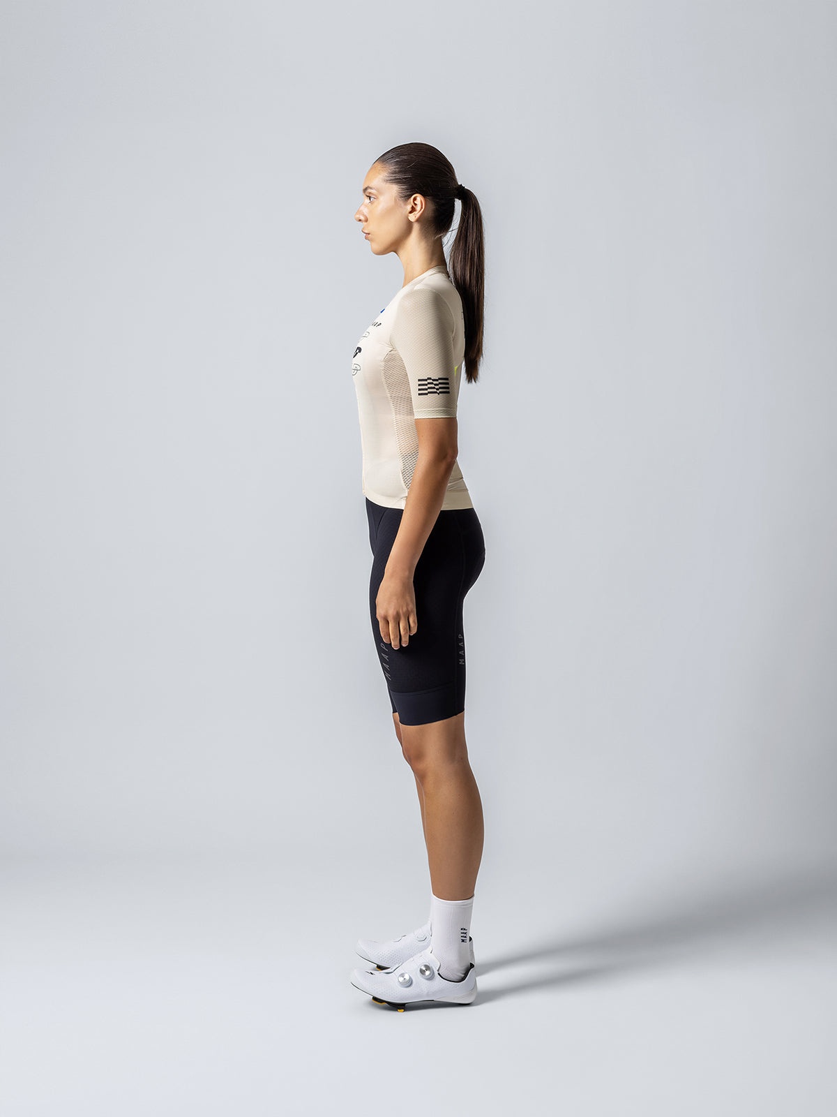 Women's Fragment Pro Air Jersey 2.0 - 3