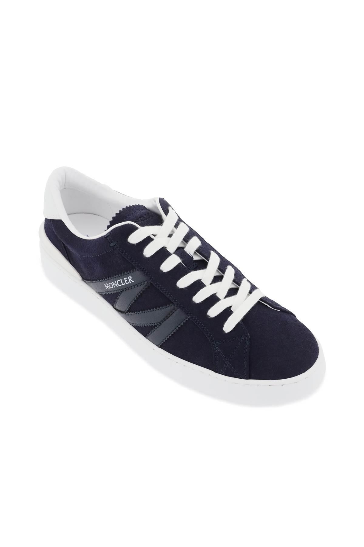 'Monaco M' sneakers - 4