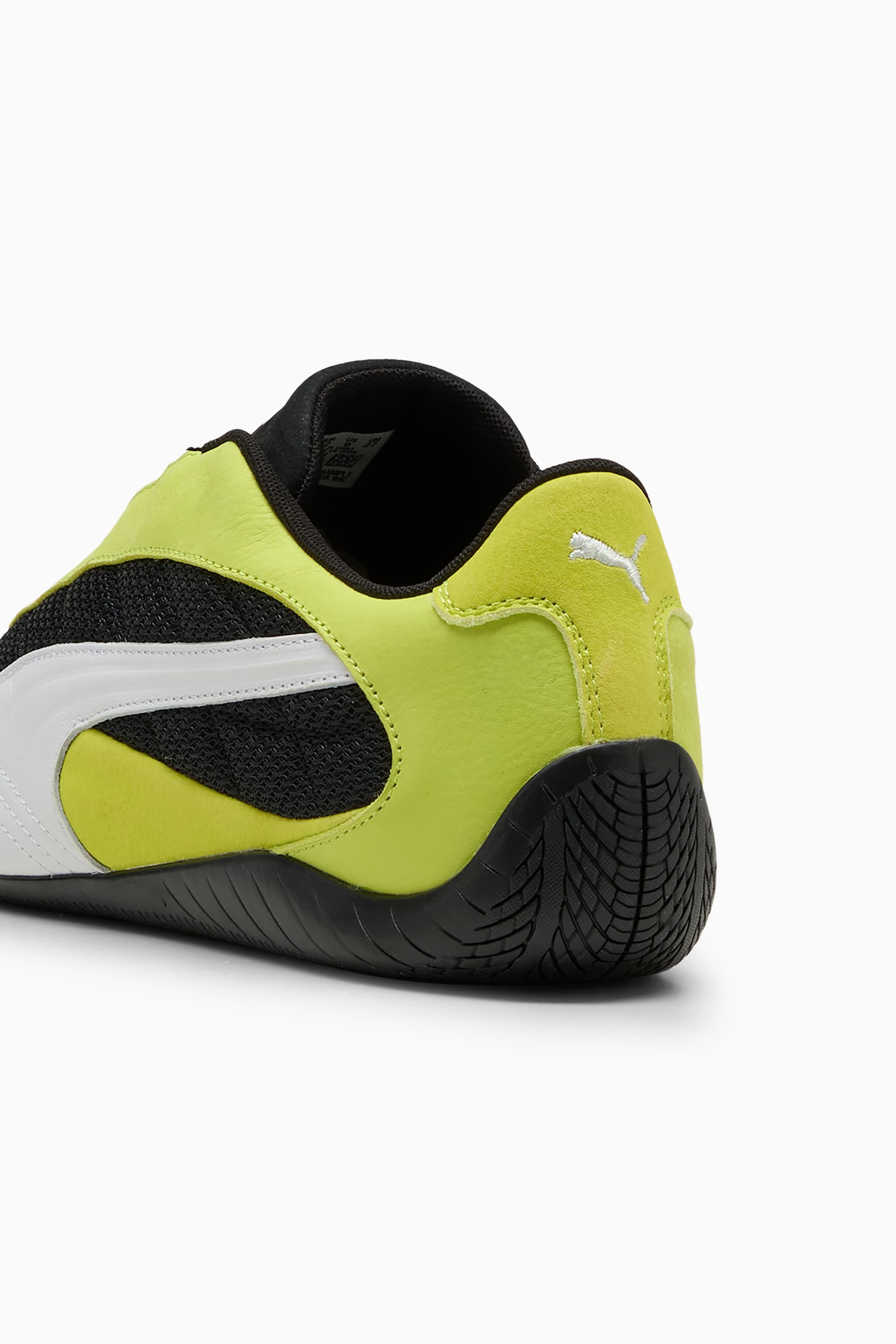 Speedcat Plus Sneakers Unisex - 6