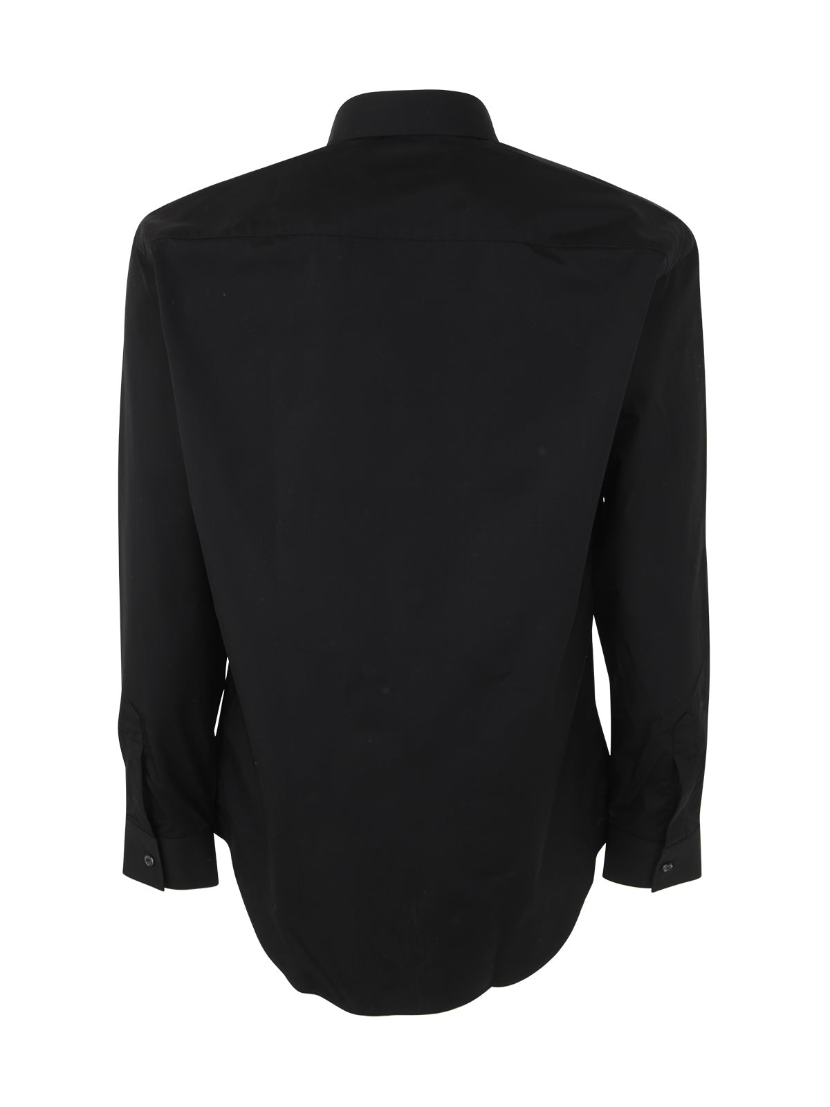 Dsquared2 Men Tab Collar Shirt - 2