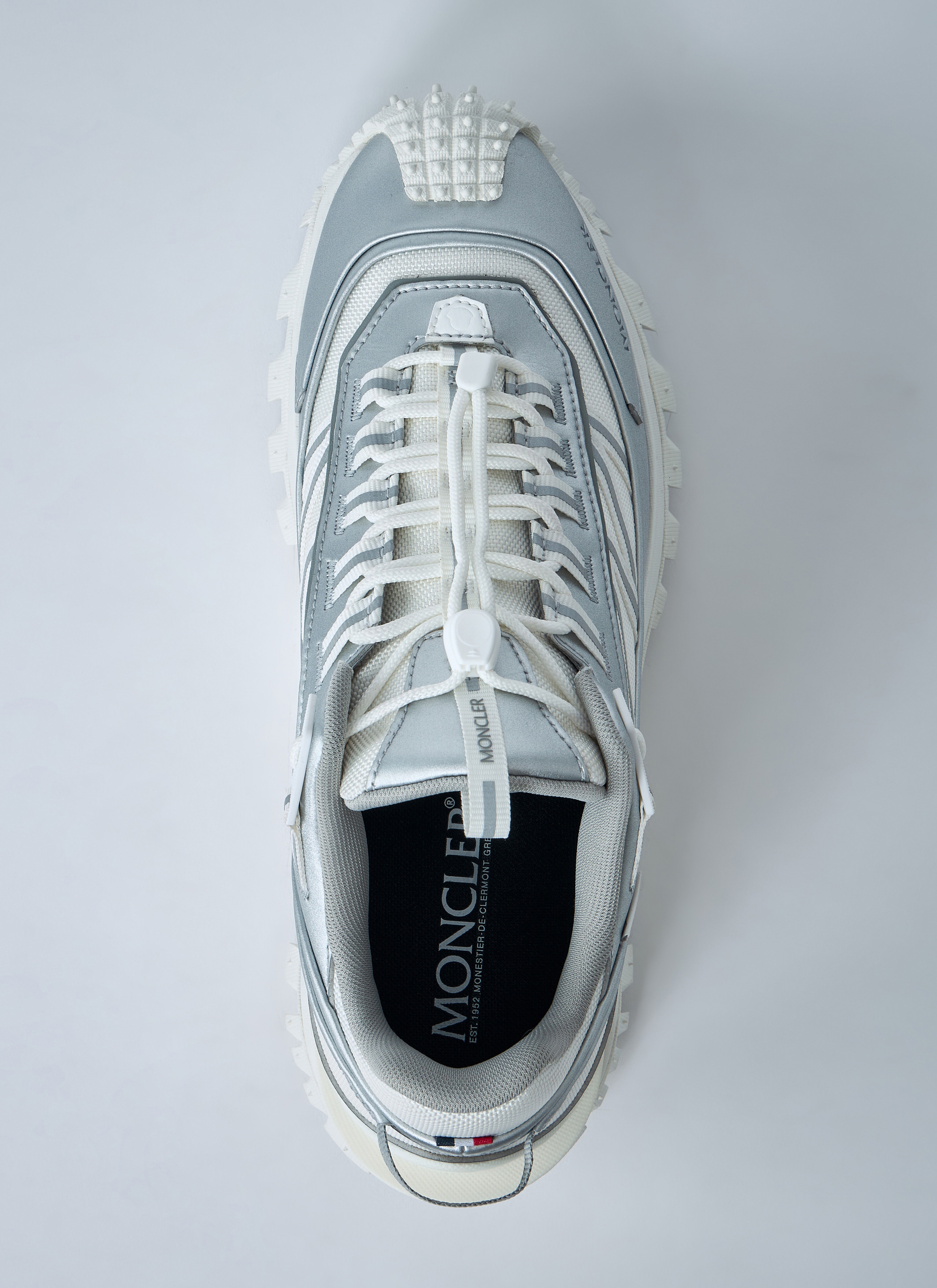 Trailgrip GTX Sneakers - 6