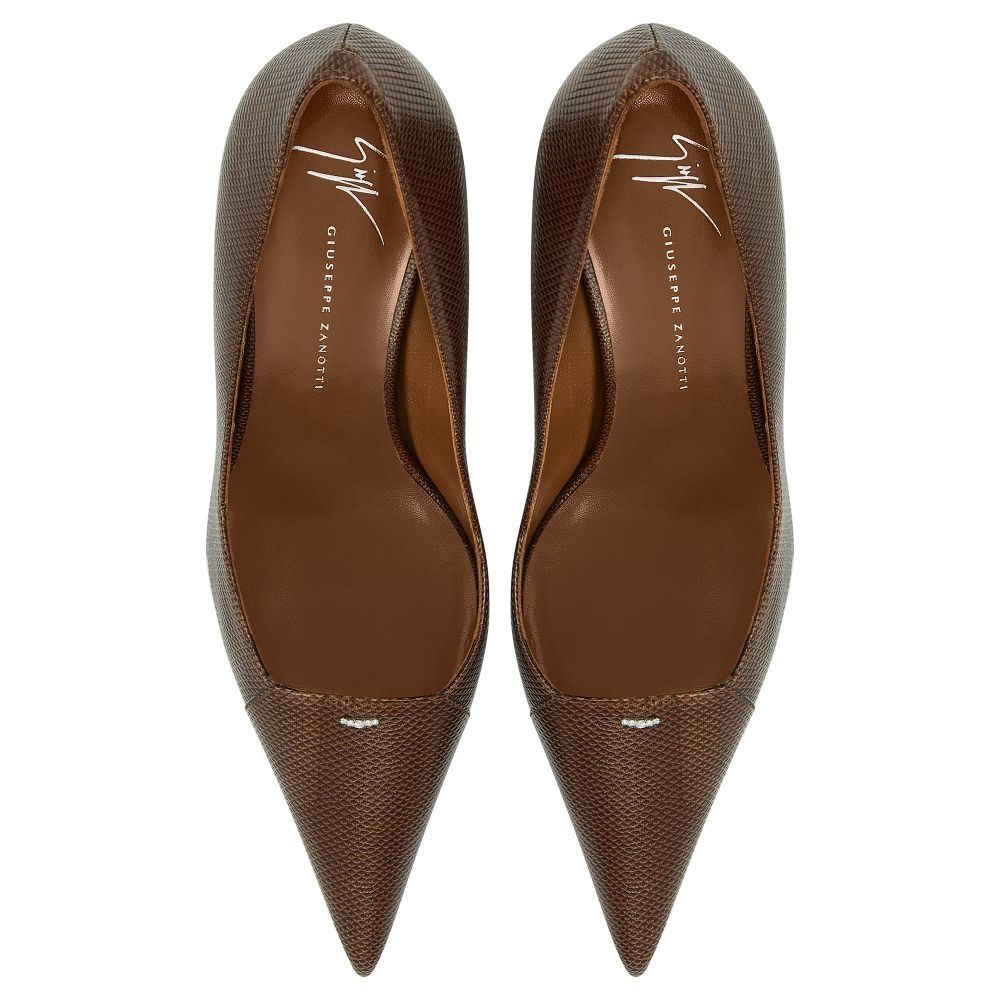 Raquel Pump 85 - 5