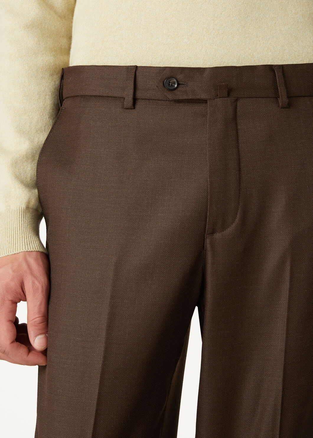Carlo Pants - 3