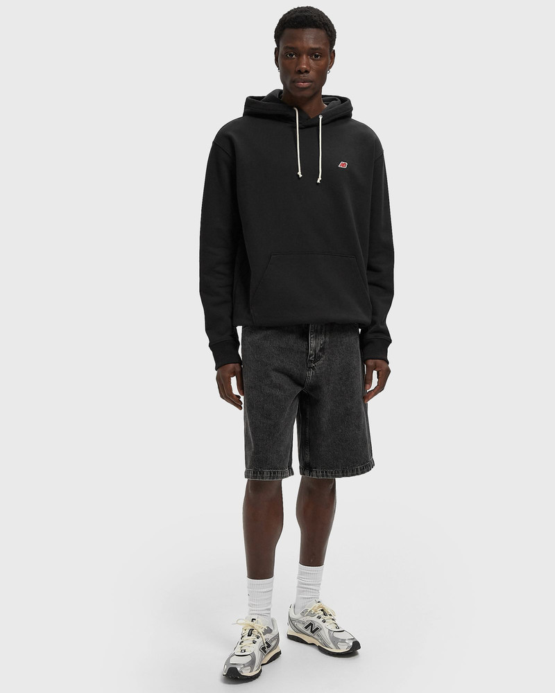 New Balance Made in USA Core Hoodie outlook