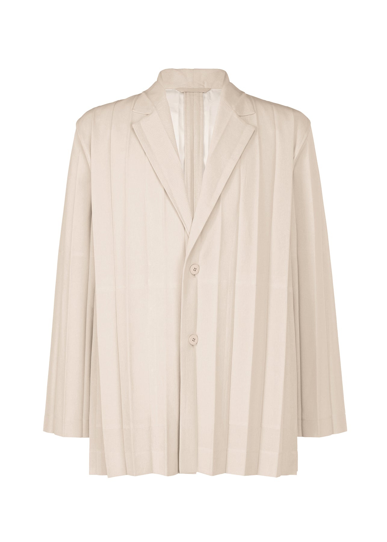EDGE ENSEMBLE JACKET - 1