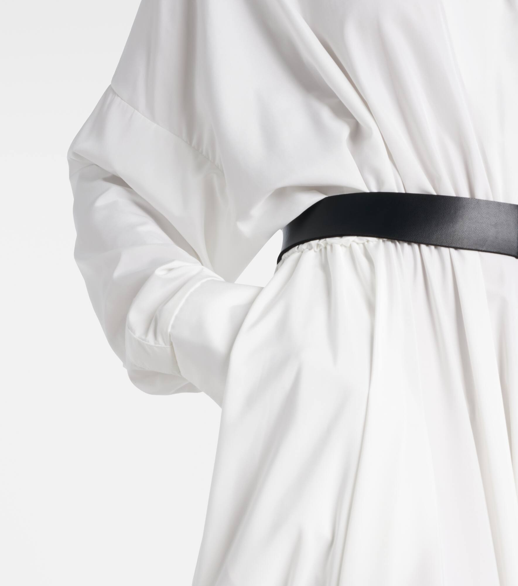 Belted gown - 5