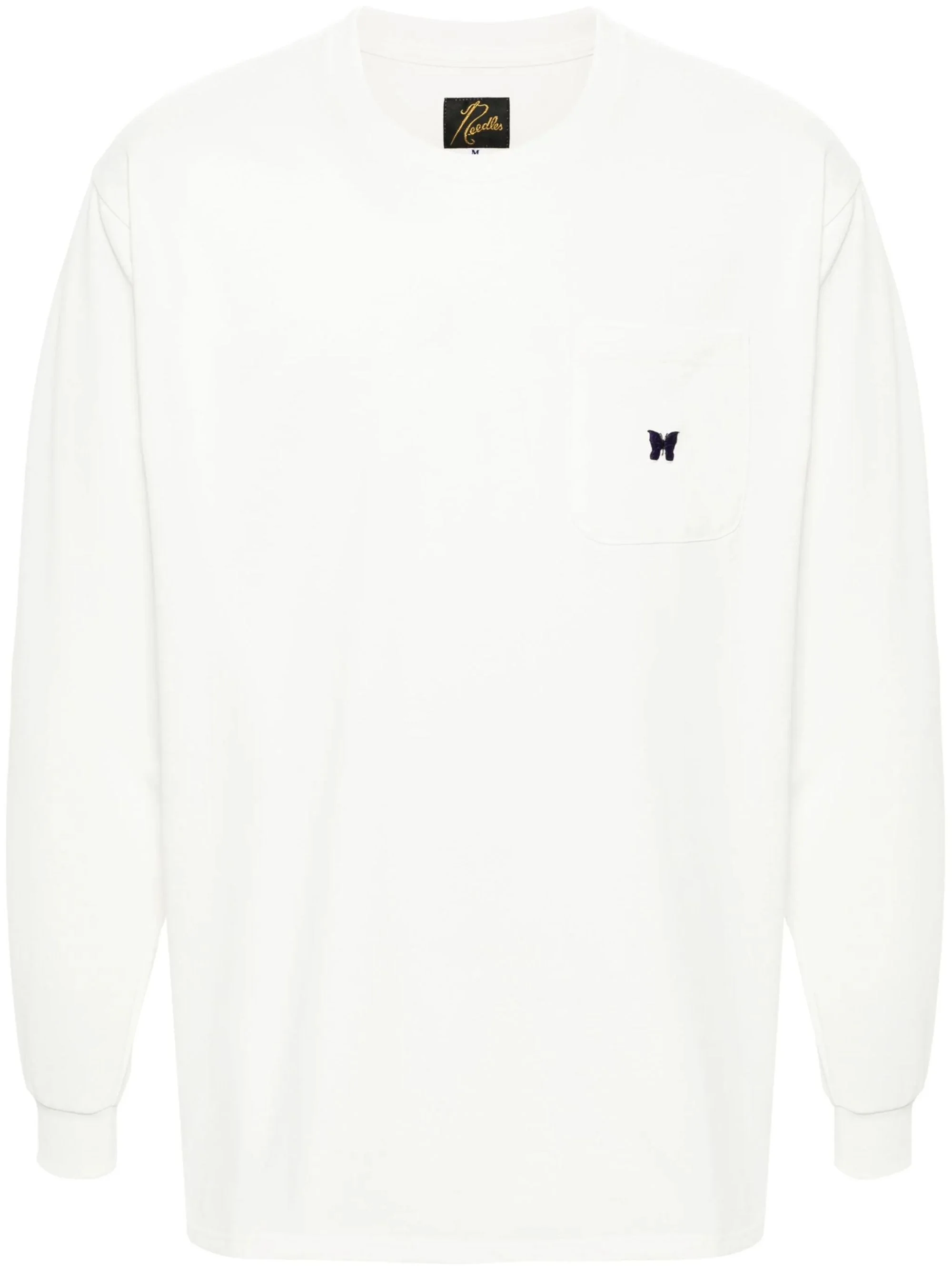 Long-sleeved T-shirt - 1