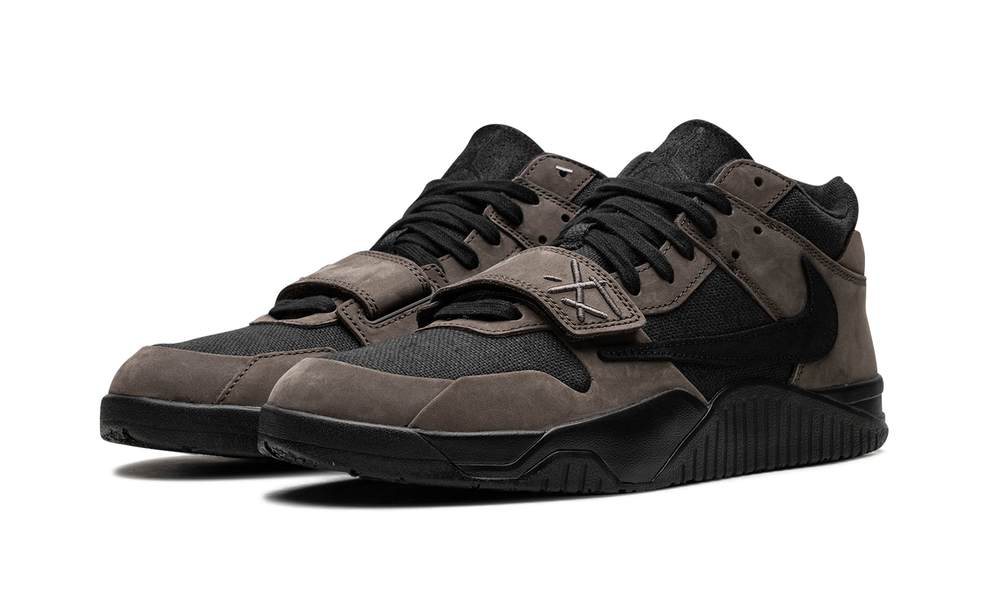 Jumpman Jack TR - 2