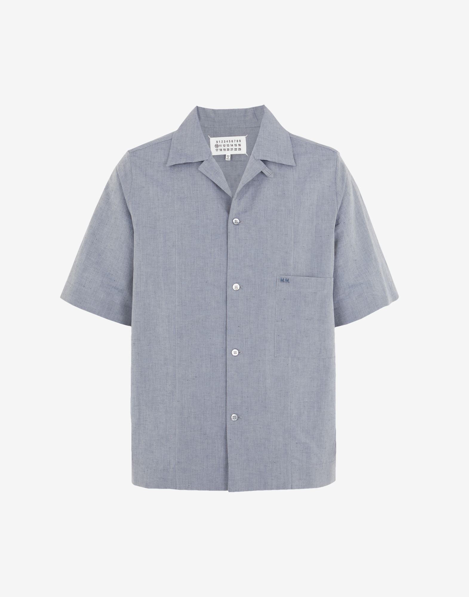 Lounge shirt - 1