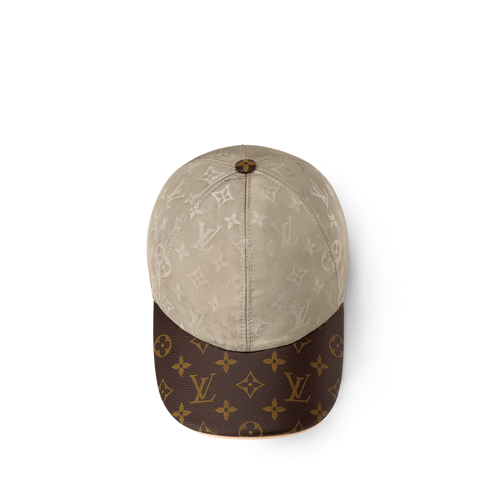 LV Get Ready Cap - 2