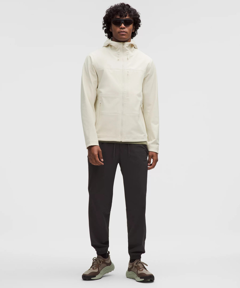lululemon Men's Cross Chill City-to-Trail Jacket outlook